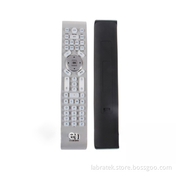 IR Learning Universal Remote Control for Digital TV /VCR/ SAT/ CBL /DVD/ VCD/ HIFI